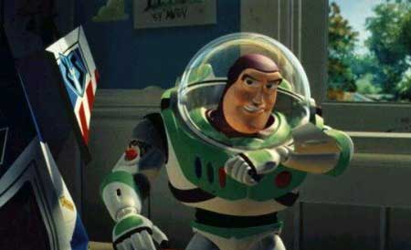 Imagem 2 do filme Toy Story - Um Mundo de Aventuras